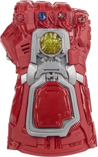 [25567761] AVN GUANTE ELECTRONICO ROJO