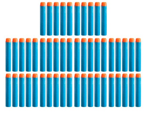 [25574758] NERF ELITE 2.0 50 DARDOS