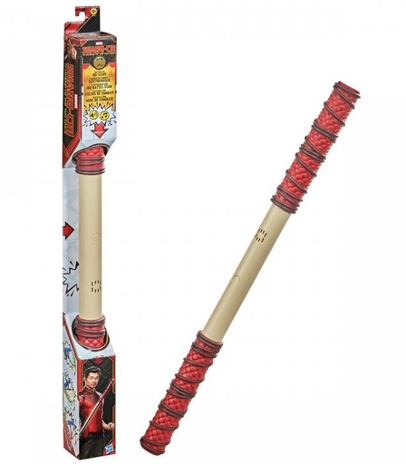 [25578946] SHANG CHI STAFF ELECTRONICO