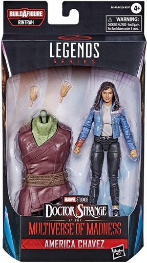 [25579090] DOCTOR STRANGE STRIPES 4