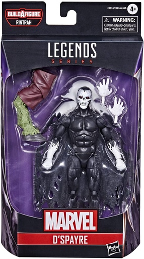 [25579100] DOCTOR STRANGE DREAMY 7