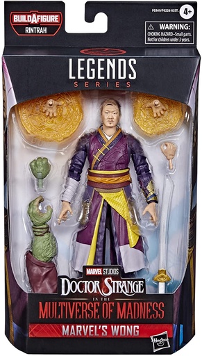[25579109] DOCTOR STRANGE BLEEKER 2