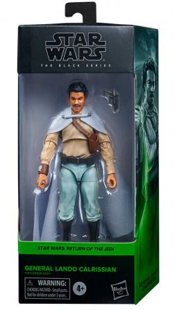 [25582803] SW BLACK S. LANDO CLARISSIAN