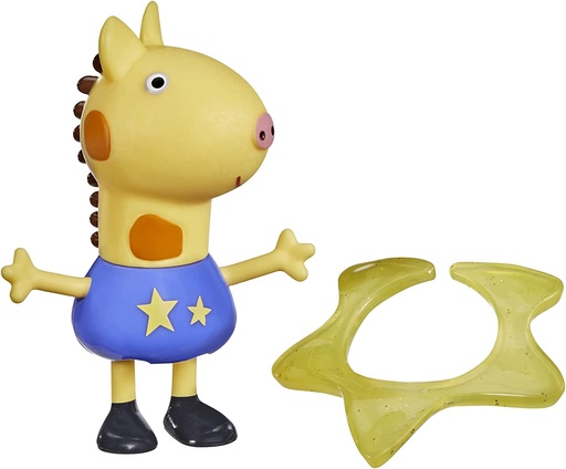[25583736] PEPPA PIG Y AMIGOS-GERALD