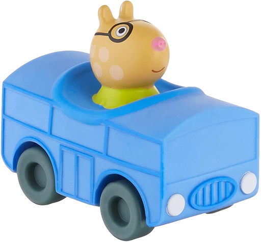 [25584656] PEPPA PIG MINI BUGGY-PEDRO