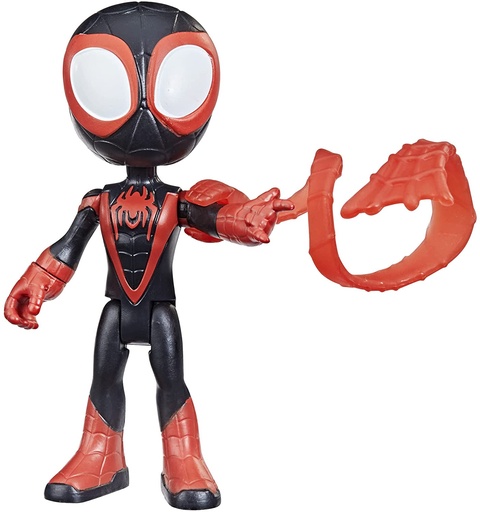 [25585351] SPIDEY & FRIENDS-MILES MORALES
