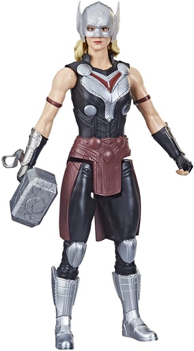 [25597818] THOR FIGURA TITAN