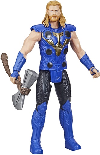 [25597825] THOR FIGURA TITAN