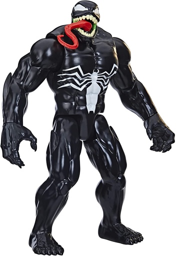 [25597856] SPIDERMAN FIG.DELUXE VENOM