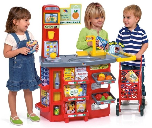 [26512186] SUPERMERCADO+CARRITO