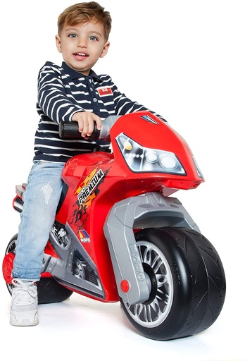 [26512221] MOTO INYECCION BOY