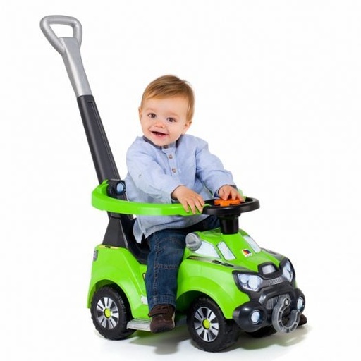 [26513239] CORREPASILLOS 4x4 3 EN 1