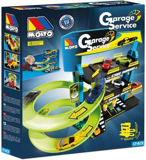 [26517401] PARKING 3 PLANTAS