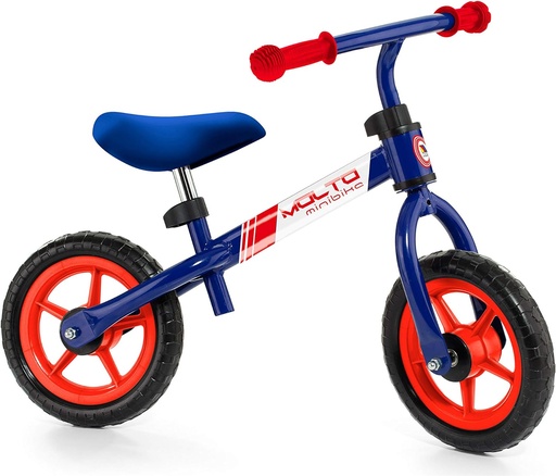 [26524210] MINIBIKE AZUL