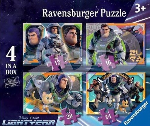 [26905652] PUZ.4x100 LIGHTYEAR