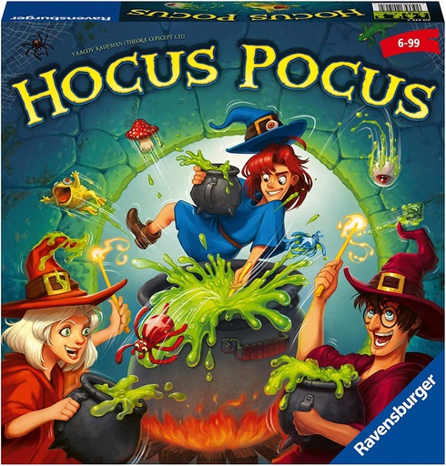 [26920517] HOKUS POKUS