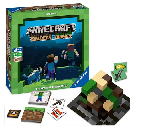 [26926132] MINECRAFT