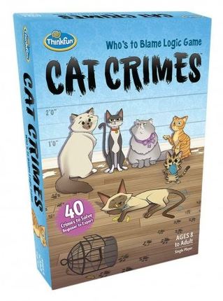 [26976367] CAT CRIMES