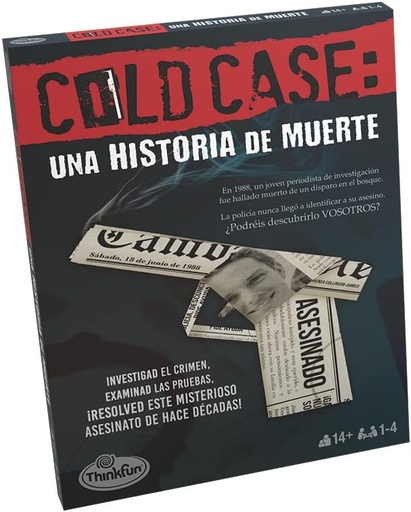 [26976468] UNA HISTORIA DE MUERTE