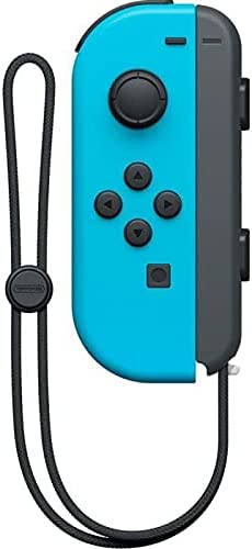 [27305494] MANDO JOY-CON IZQUIERDO AZUL