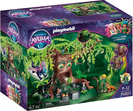 [30070801] ARBOL DE LA SABIDURIA
