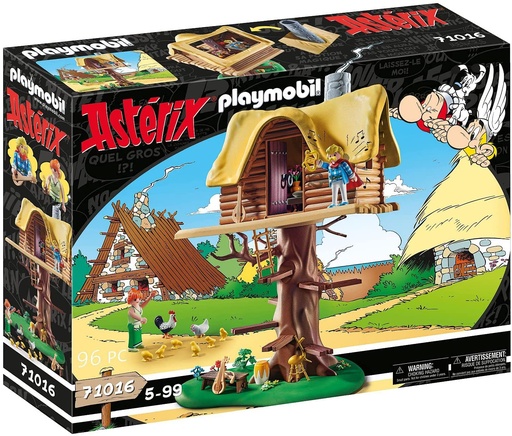 [30071016] ASTERIX:ASURANCETURIX CASA ARB