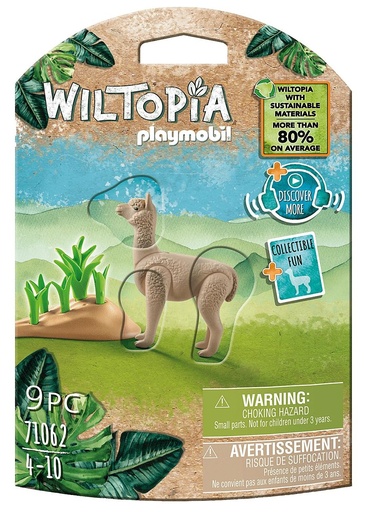 [30071062] ALPACA