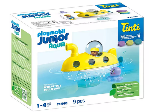 [30071440] SUBMARINO COLORES JR.