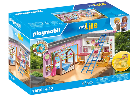 [30071610] HABITACION NIÑOS