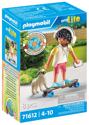 [30071612] NIÑO C/PERRO