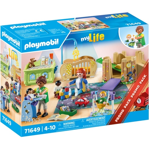 [30071649] SET PRIMERA INFANCIA