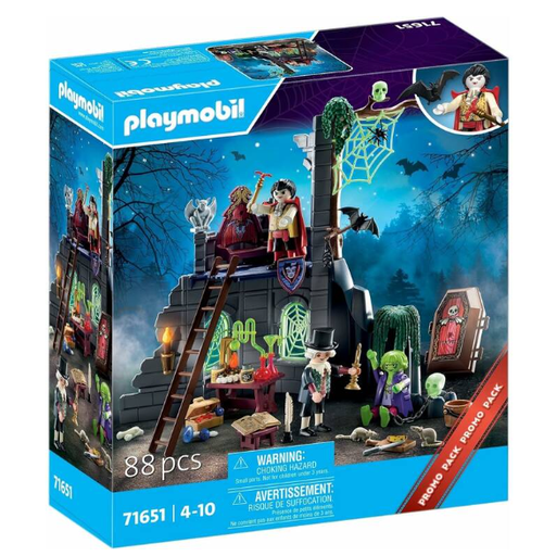 [30071651] RUINAS ENCANTADAS