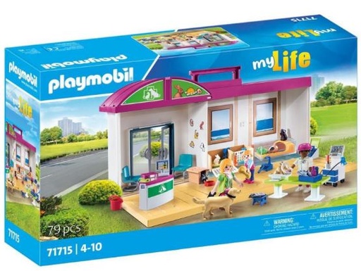 [30071715] CLINICA VETERINARIA MALETIN