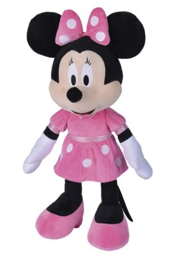 [33301160] PELUCHE MINNIE 61 CM.