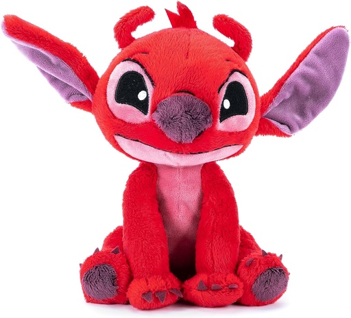 [33301172] PELUCHE STITCH-LEROY 25 CM.