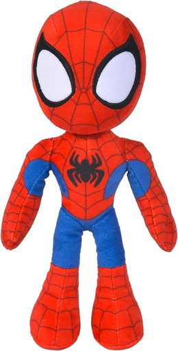 [33301439] PELUCHE SPIDEY 25 CM.