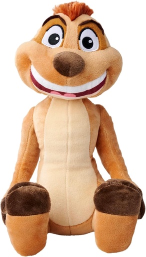 [33302581] PELUCHE TIMON 25 CM.