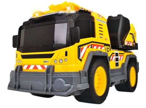 [33308866] CAMION EXCAVADORA 30 CM.
