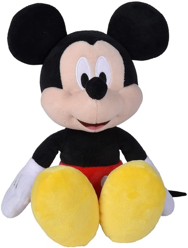 [33301155] PELUCHE MICKEY 35 CM.