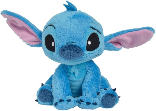 [33376953] PELUCHE STITCH 25 CM.
