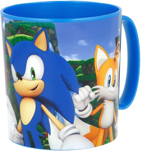 [33540504] TAZA SONIC 350 ML. MICRO