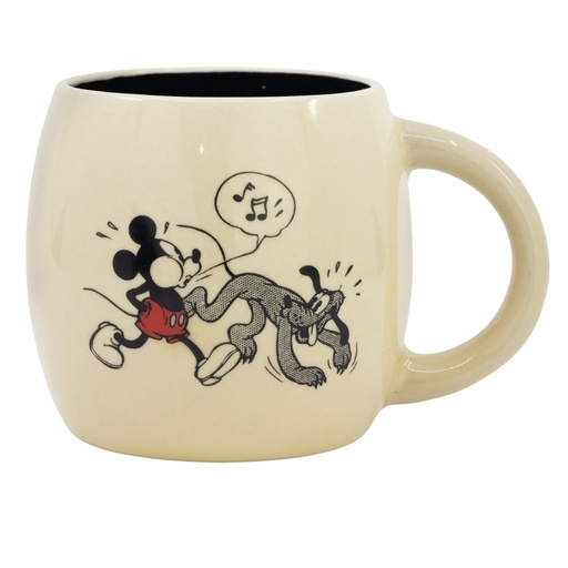 [33575576] TAZA MICKEY GLOBE 380 ML.