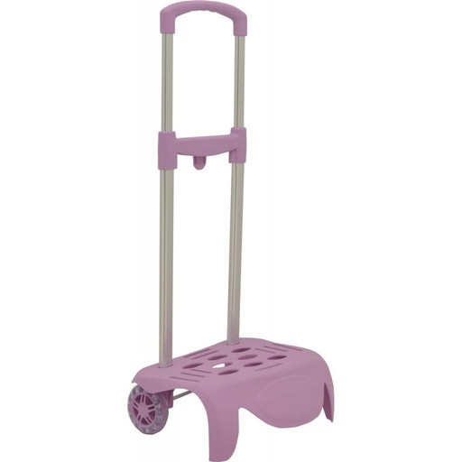 [33680639] CARRO F1 PLATAFORMA LILA