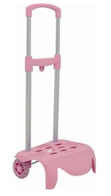 [33680651] CARRO F1 PLATAFORMA ROSA CL.
