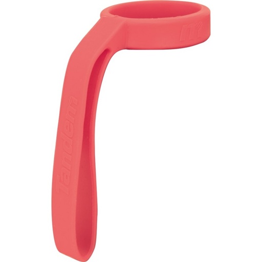 [33699510] ASA BOTELLA TANDEM CORAL