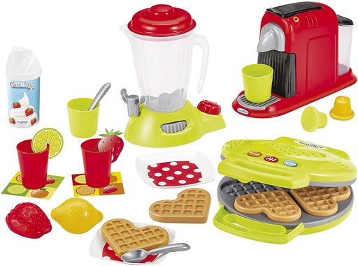 [33702524] SET PEQUEÑOS ELECTRODOMESTICOS