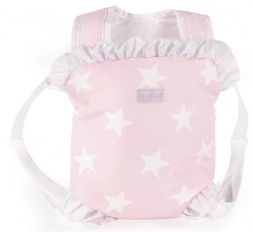 [34560407] MOCHILA PORTABEBE CARLOTA
