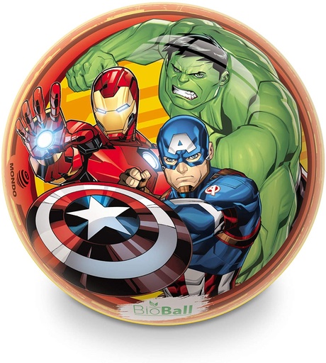 [35526010] BALON AVENGERS 230 MM.