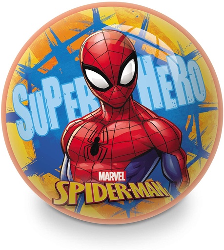[35526018] BALON SPIDERMAN 230 MM.