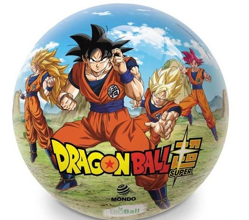 [35526069] BALON DRAGON BALL 230 MM.